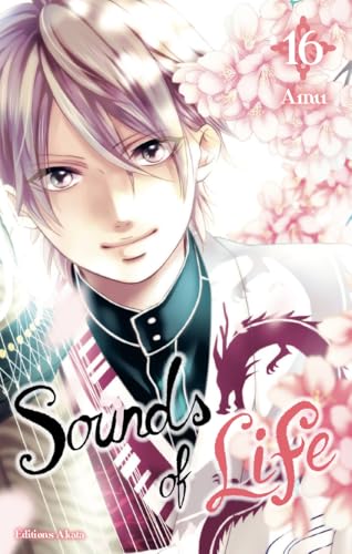 Sounds of Life - Tome 16 (VF) von AKATA