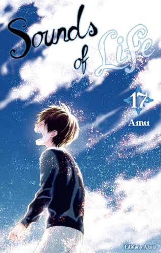 Sounds of Life - Tome 17 (VF) von AKATA