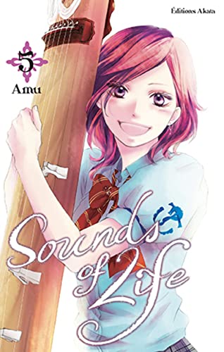 Sounds of Life - Tome 5 (VF) von AKATA