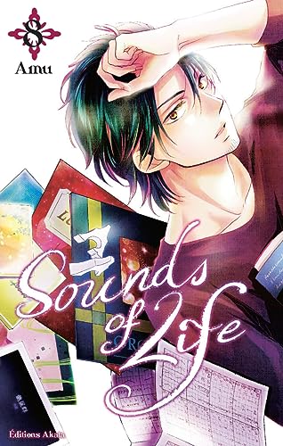 Sounds of Life - Tome 8 (VF) von AKATA