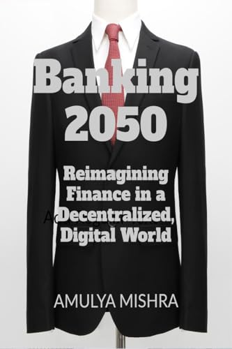 Banking 2050: Reimagining Finance in a Decentralized, Digital World von Notion Press