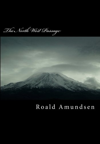 The North West Passage