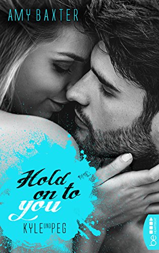 Hold on to you - Kyle & Peg (San Francisco Ink) Hold on to you - Kyle & Peg (San Francisco Ink)