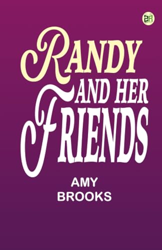 Randy and Her Friends von Zinc Read