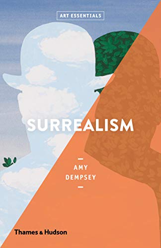 Surrealism (Art Essentials) von Thames & Hudson