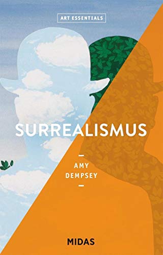 Surrealismus (ART ESSENTIALS) von Midas Collection