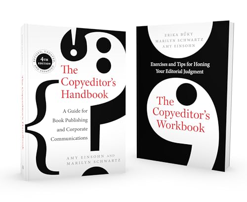 The Copyeditor's Handbook and Workbook: The Complete Set von University of California Press