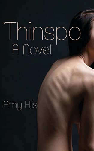 Thinspo von CREATESPACE