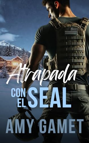 Atrapada con el SEAL von Tektime
