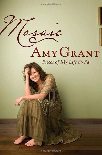 Mosaic: Pieces of My Life So Far von Flying Dolphin Press
