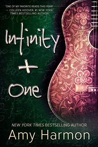 Infinity + One von Createspace Independent Publishing Platform