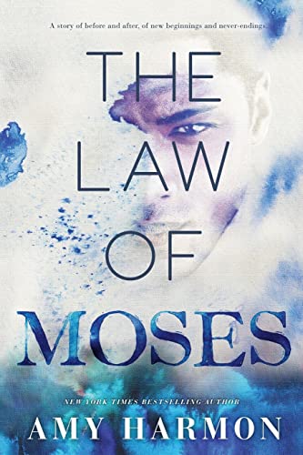 The Law of Moses von Createspace Independent Publishing Platform
