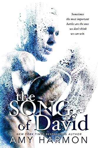 The Song of David (The Law of Moses, Band 2)