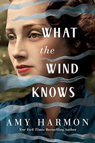 What the Wind Knows von Lake Union Publishing
