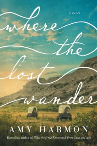 Where the Lost Wander: A Novel