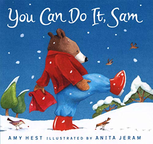 You Can Do It, Sam (Sam Books) von Candlewick Press