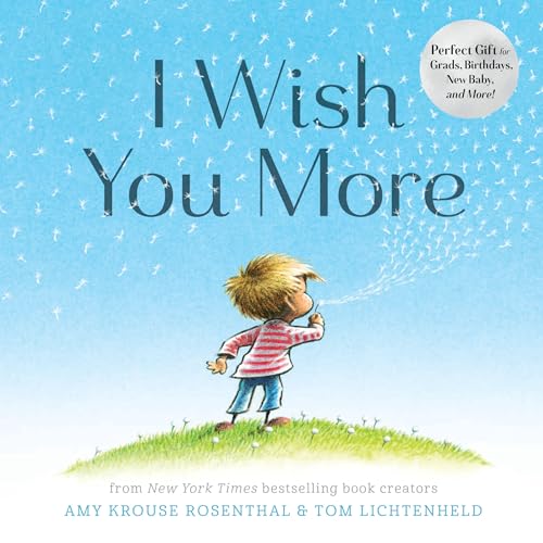 I Wish You More: 1 von Chronicle Books