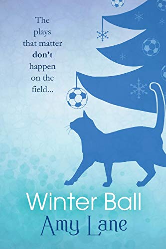 Winter Ball von Dreamspinner Press