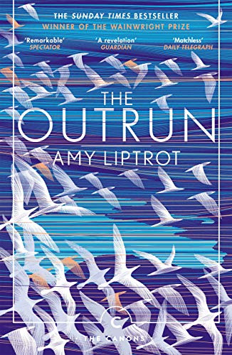 The Outrun: Nominiert: Wellcome Book Prize, 2016, Ausgezeichnet: Wainwright Prize for UK Nature Writing, 2016, Nominiert: Gordon Burn Prize, 2016, ... PEN/Ackerley Prize, 2017 (Canons) von Canongate Books Ltd.