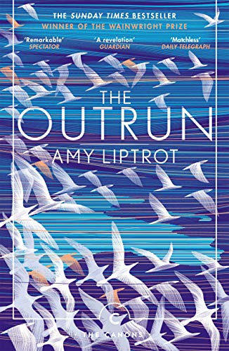 The Outrun: Nominiert: Wellcome Book Prize, 2016, Ausgezeichnet: Wainwright Prize for UK Nature Writing, 2016, Nominiert: Gordon Burn Prize, 2016, ... PEN/Ackerley Prize, 2017 (Canons)