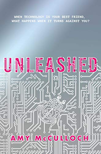 Unleashed (Jinxed, 2)