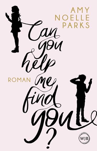 Can you help me find you? von Rowohlt