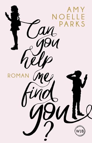 Can you help me find you? von Wunderlich Verlag