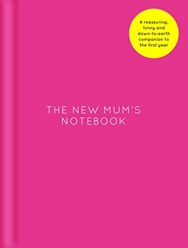 The New Mum's Notebook: Amy Ransom von Hutchinson