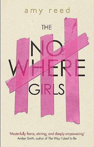 The Nowhere Girls: Amy Reed von ATOM