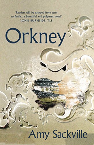 Orkney von Granta Books