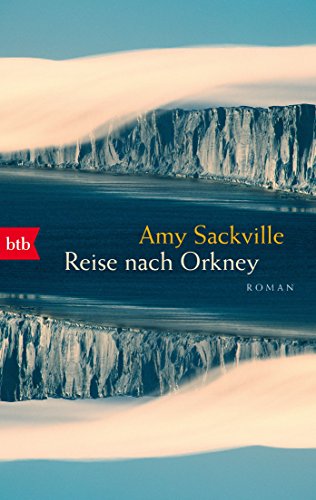 Reise nach Orkney: Roman von btb Verlag