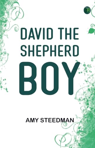 David the Shepherd Boy von Zinc Read