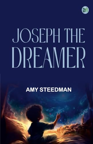 Joseph the Dreamer von Zinc Read