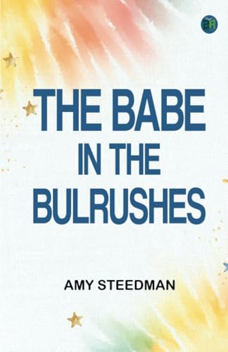 The Babe in the Bulrushes von Zinc Read