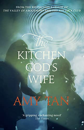The Kitchen God's Wife von Harper Perennial