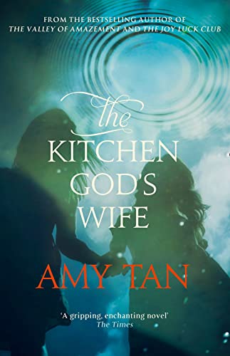 The Kitchen God's Wife The Kitchen God's Wife