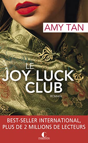 The joy luck club