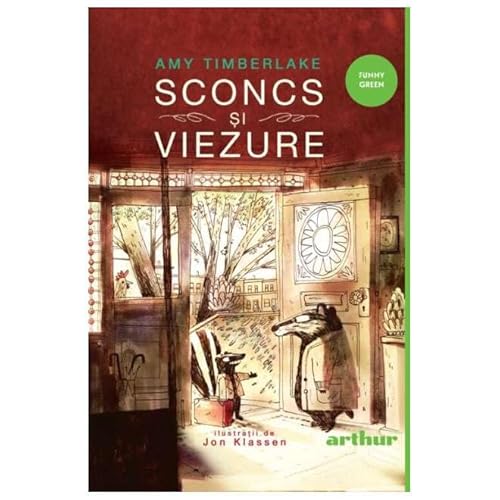 Sconcs Si Viezure von Arthur