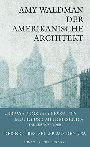 Der amerikanische Architekt: Roman von Schoeffling + Co.
