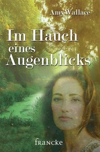 Im Hauch eines Augenblicks