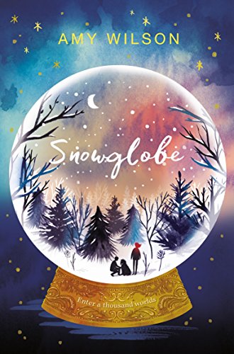 Snowglobe von Macmillan Children's Books