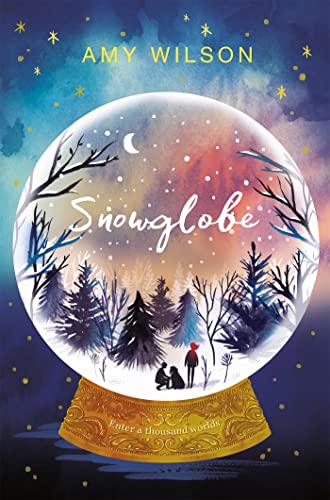 Snowglobe von Macmillan Children's Books