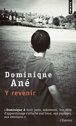 Y Revenir von Contemporary French Fiction