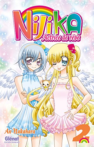 Nijika, actrice de rêve, Tome 2
