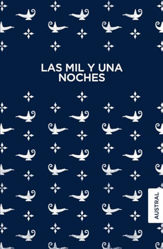 Las mil y una noches (Austral Singular) von Austral