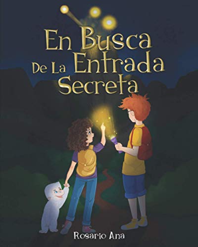 En Busca de la Entrada Secreta: Una emocionante aventura de misterio con un final sorprendente (2020) von Independently published