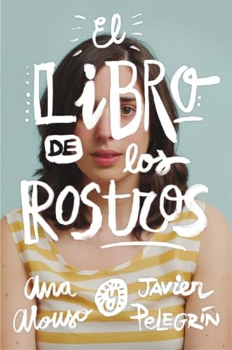 El libro de los rostros (Gran Angular)