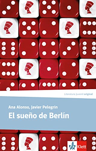 El sueño de Berlín: Lektüre (Literatura juvenil) von Klett Sprachen GmbH