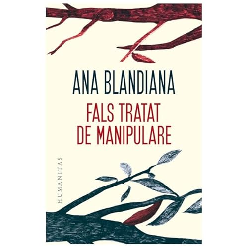 Fals Tratat De Manipulare von Humanitas