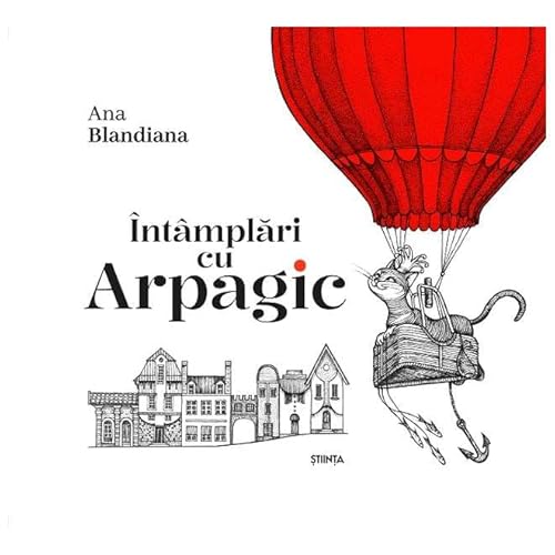 Intamplari Cu Arpagic von Stiinta